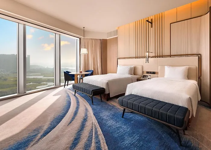 Hotel - Epic Tower Macau