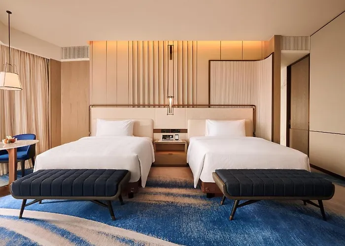 - Epic Tower Hotel Macau