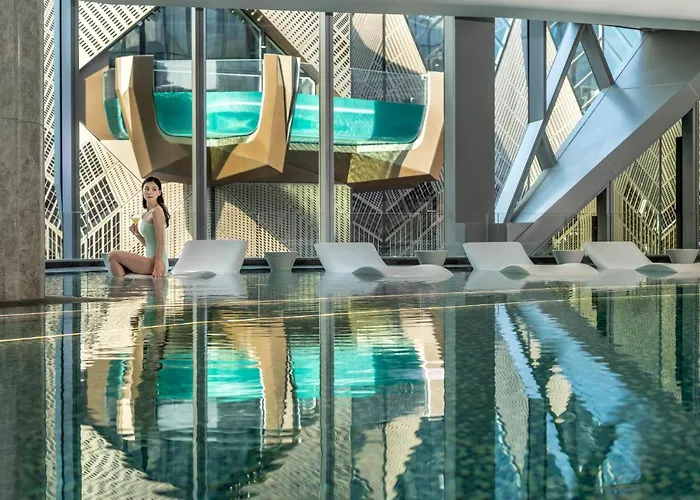 - Epic Tower Hotel Macau