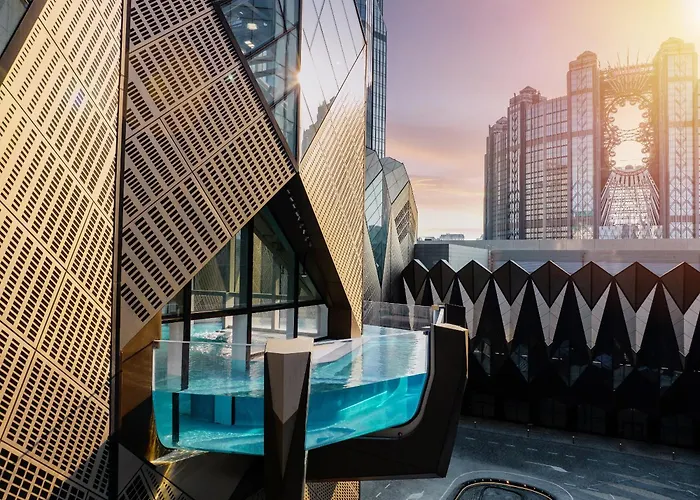 - Epic Tower Macau
