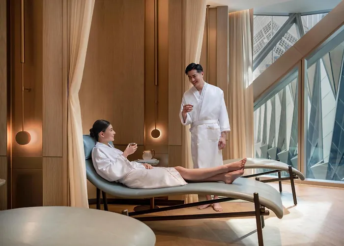 - Epic Tower 5* Macau