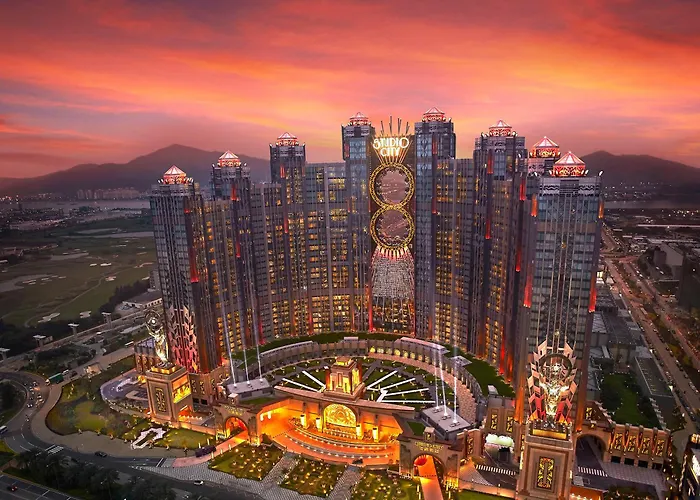 - Epic Tower 5*