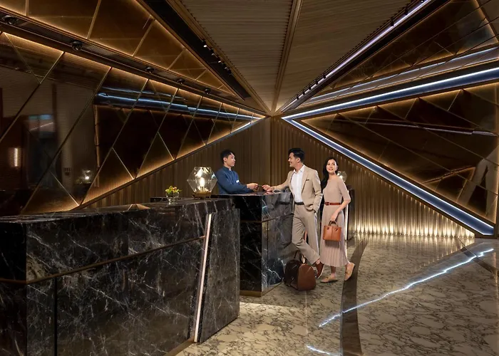 - Epic Tower Hotel