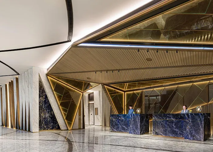 - Epic Tower Hotel