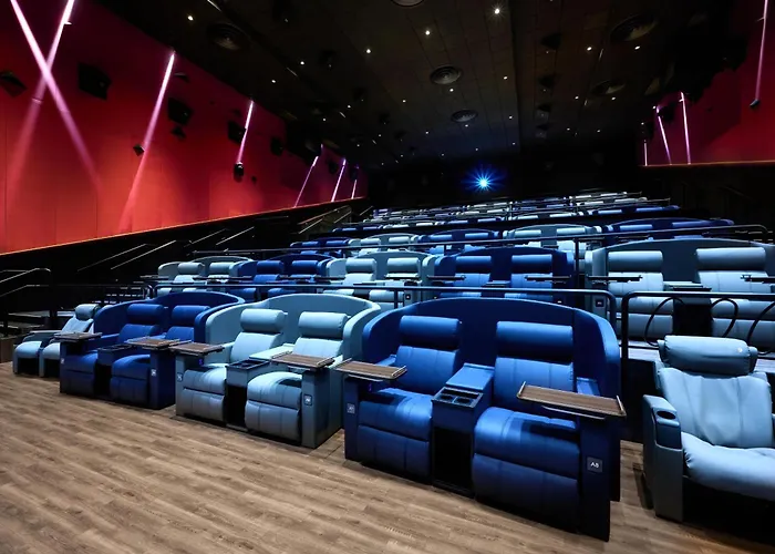 - Epic Tower Hotel 5*