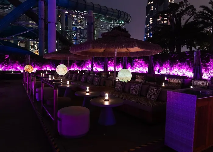 - Epic Tower Hotel Macau