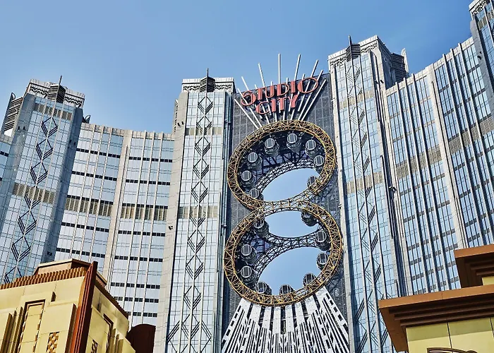 - Epic Tower Macau