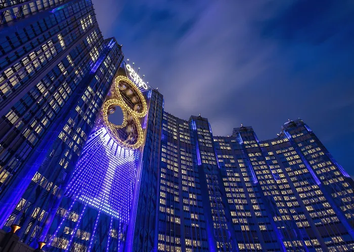 - Epic Tower Macau