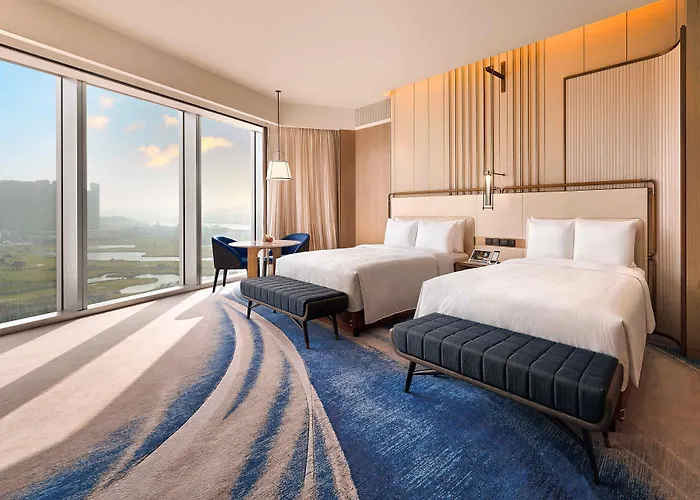 - Epic Tower Hotel