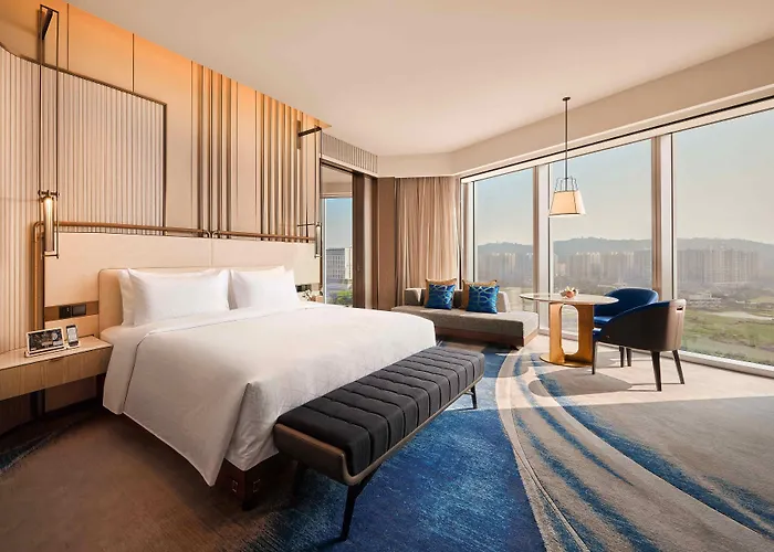 - Epic Tower 5* Macau