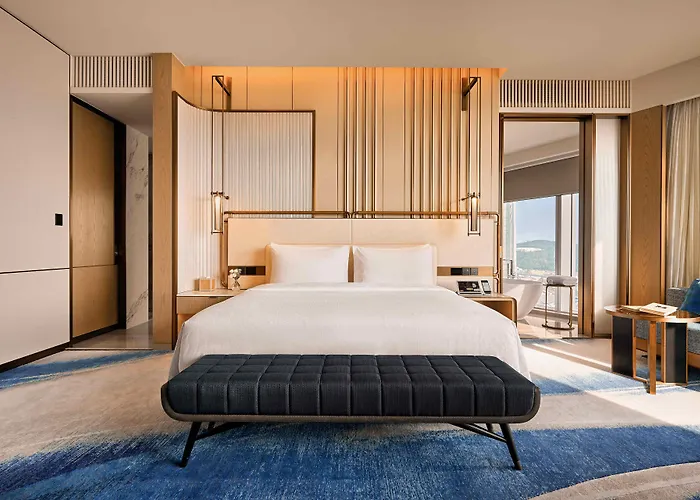 Hotel - Epic Tower 5*
