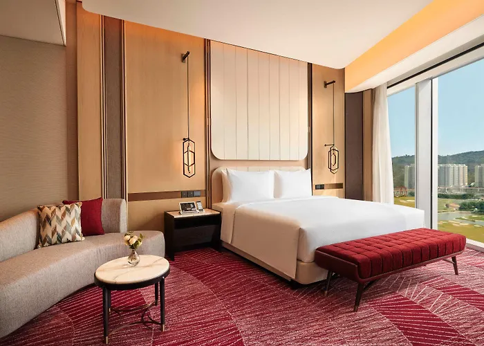 - Epic Tower Hotel Macau