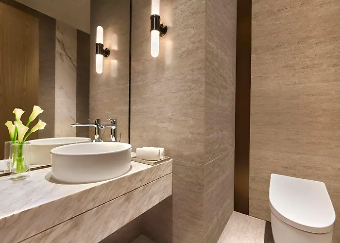 - Epic Tower Hotel