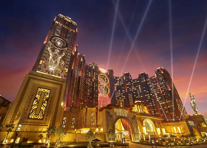 - Epic Tower 5*